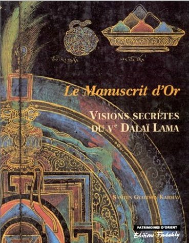 Manuscrit