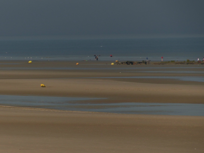 bray dune 8 mai très chaud au petit matin (29)