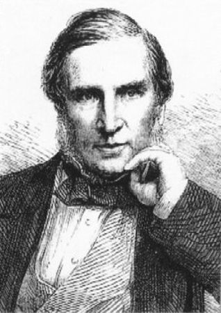 John Calcott Horsley