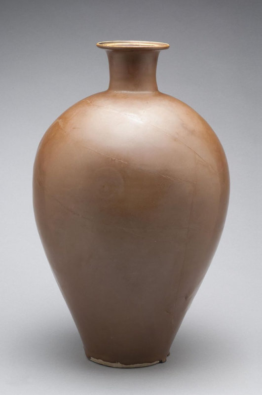 Wine Bottle, Northern Song Dynasty (960-1127)