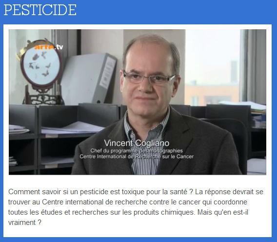 Pesticides