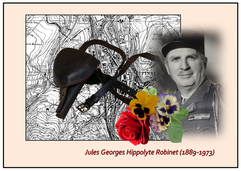 Jules Georges Hippolyte Robinet