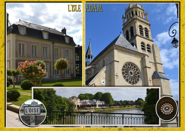 l'isle adam