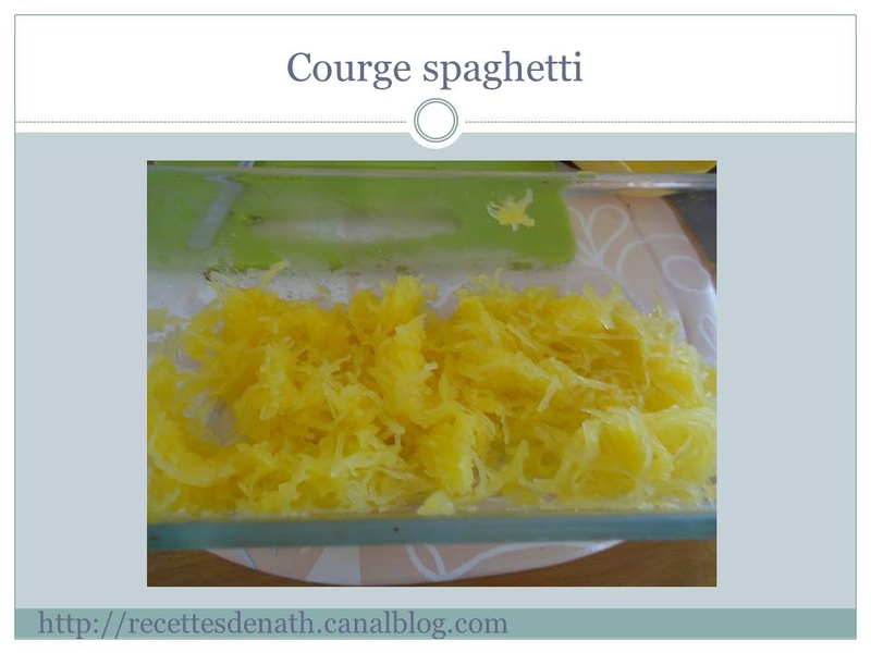 Diapositive281 courge spaghetti