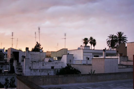 Taurisano