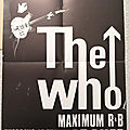 the WHO - 