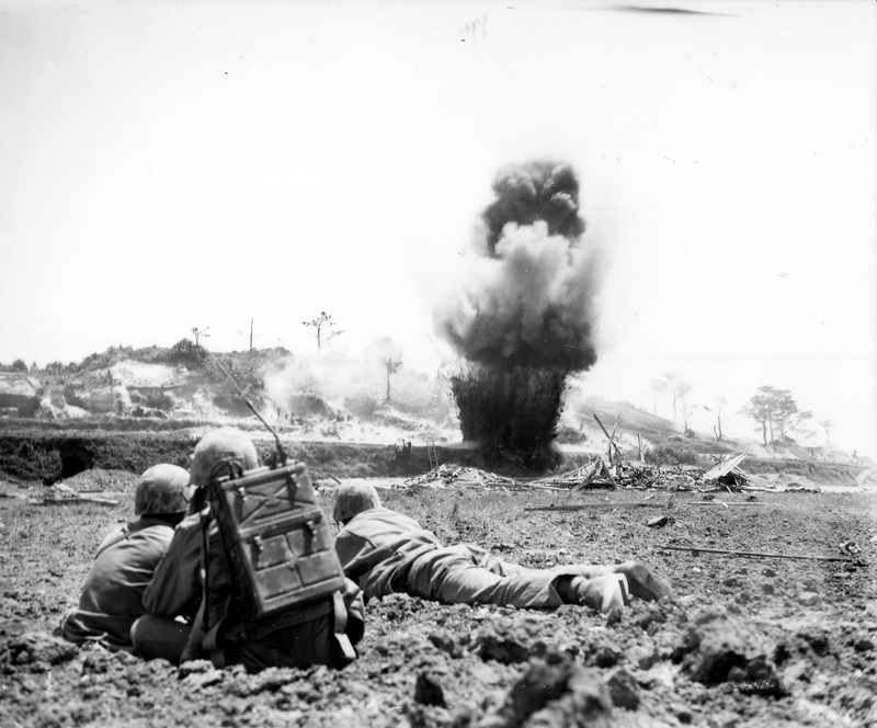 bataille d Okinawa_film_documentaire_Dominique Forget_2020_RMC Découverte