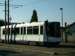 tram