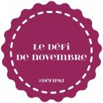 défi-novembre