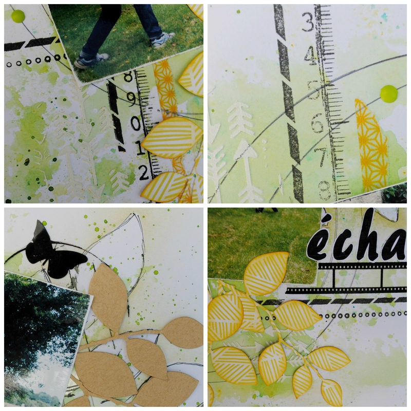 PicMonkey Collage