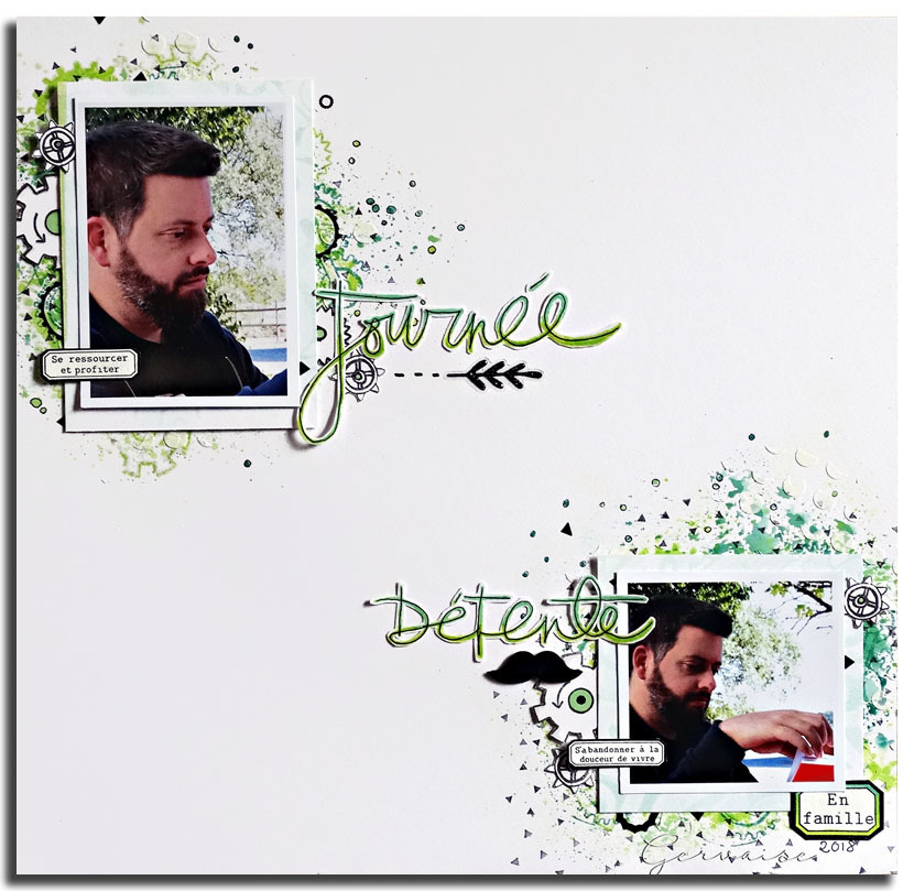 Détente