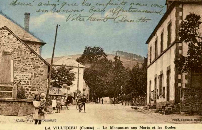 La Villedieu (4)