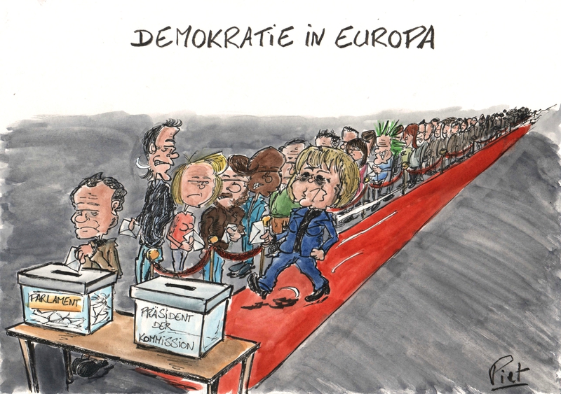 Demokratie Europa 001