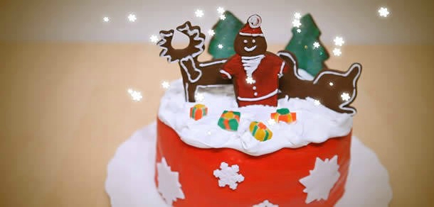 video_christmas_chocolate_cake