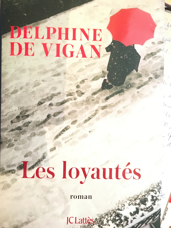 Les loyautés