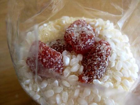 riz fraises citron 002