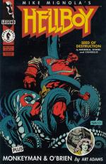 dark horse hellboy seed of destruction 02