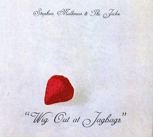 Stephen Malkmus and the Jicks - Wig out at jagbags