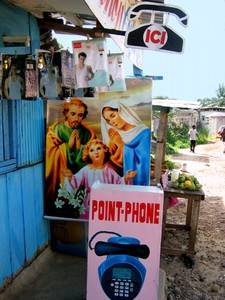 pointphone
