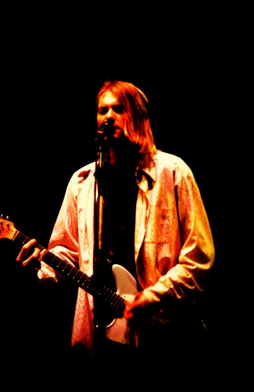 1994 02 14 Nirvana Zénith 04