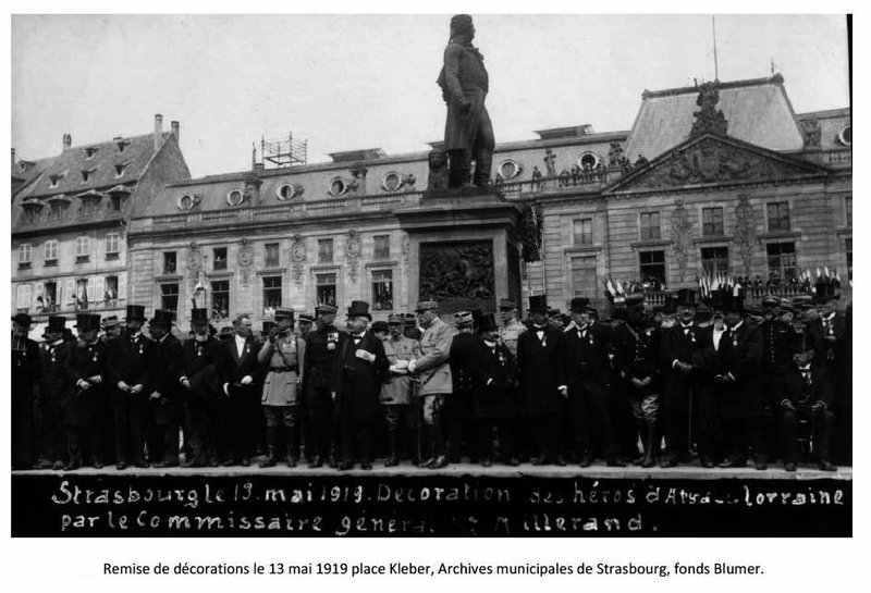 Strasbourg libérée2