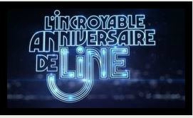 line