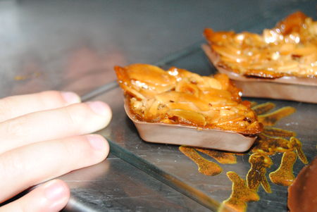 Un après midi sous le signe ... recettes Un après midi sous le signe ...