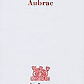 <b>Aubrac</b>