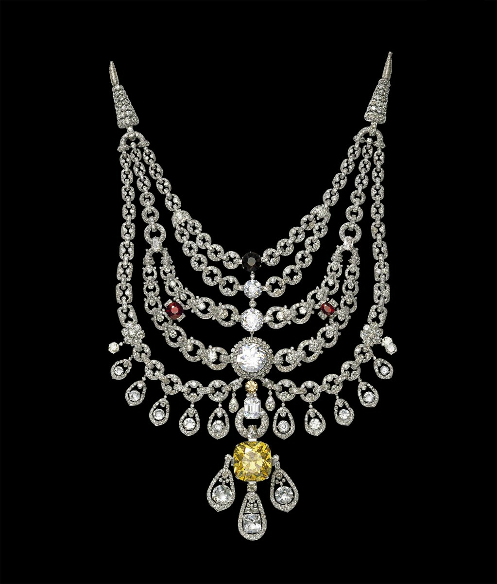 Cartier royal collection deals