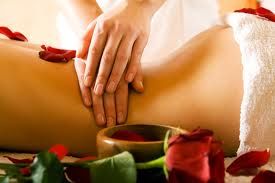 immassage