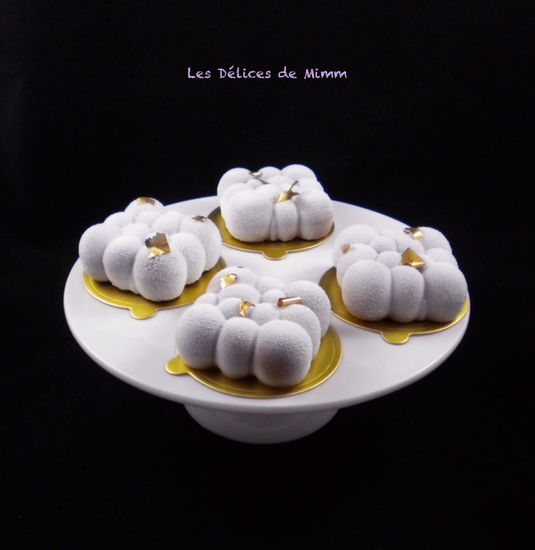 Petits nuages chocolatés très simples 5