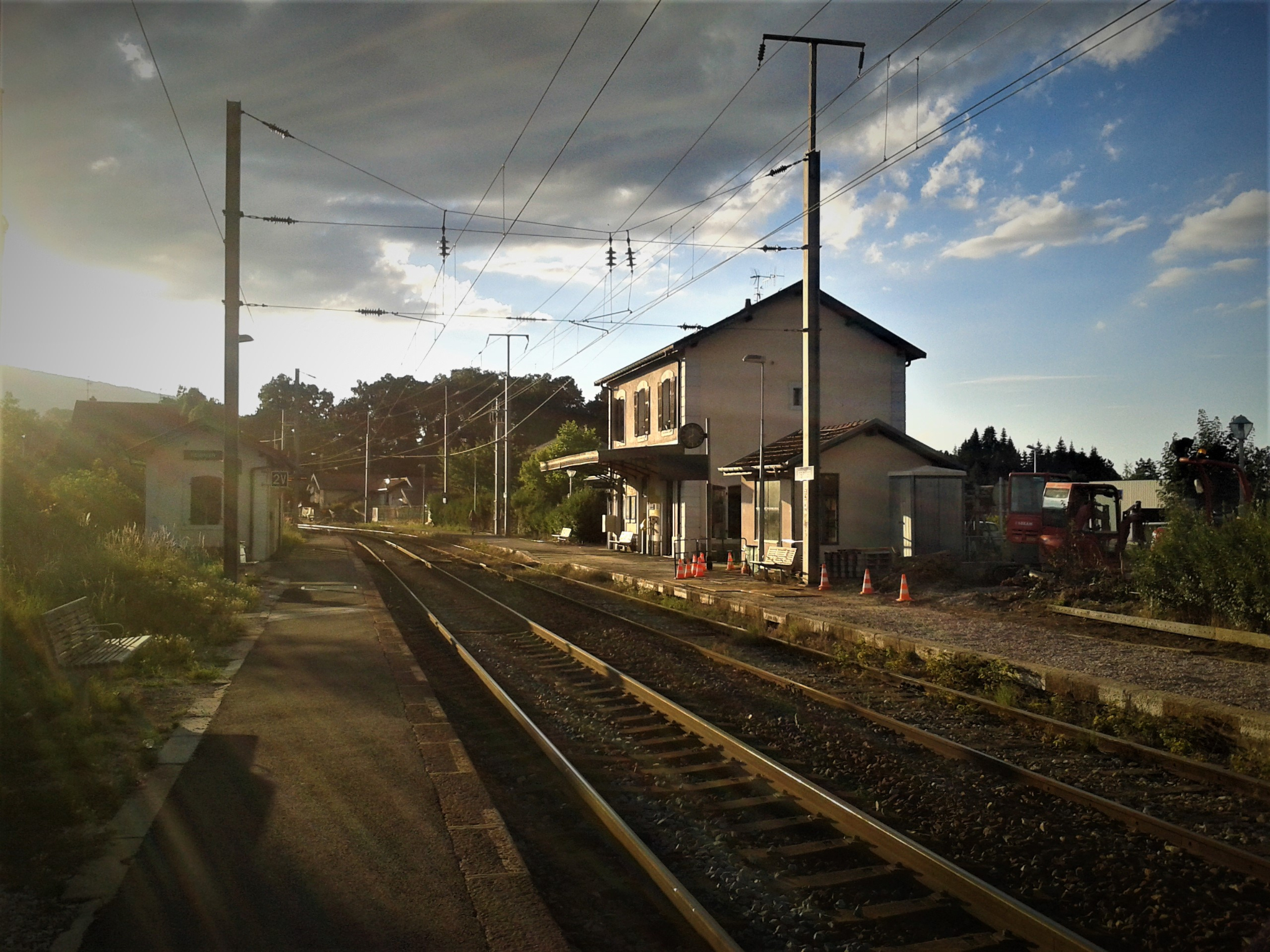 Reignier (Haute-Savoie - 74)