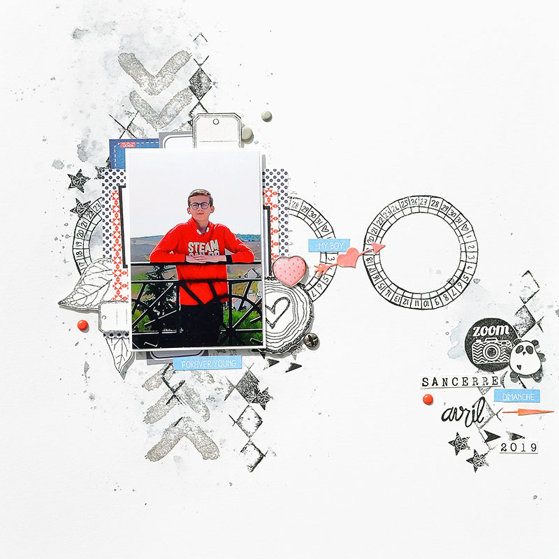 16 - Blogorel