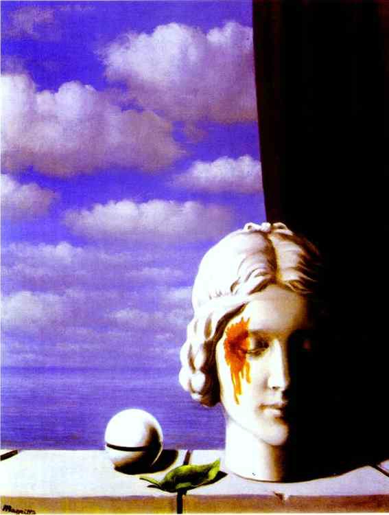 René-Magritte
