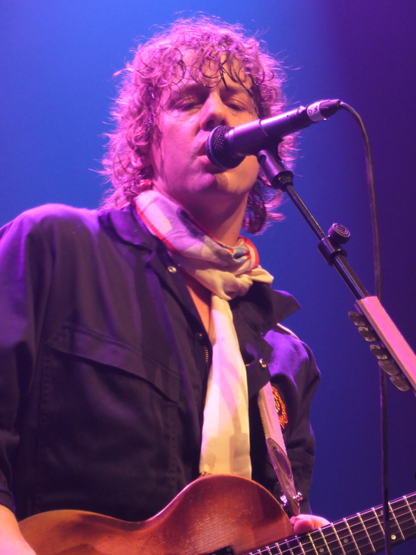 2019 02 02 Razorlight Bataclan (36)