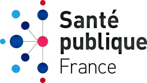 SANTÉ PUBLIQUE FRANCE logo 2