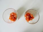 verrine saumon et melon (2)