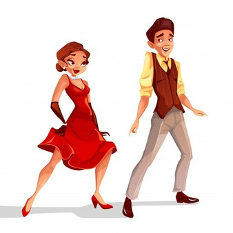 jazzowi-tancerze-ilustracyjni-mężczyzna-i-kobiety-charaktery-tanczy-na-kabarecie_33099-471