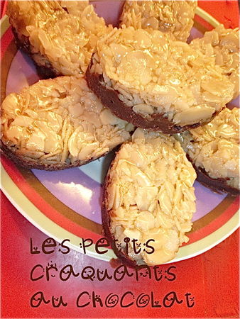 craquants