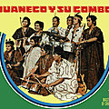  Juaneco Y Su Combo - Masters Of Chicha Vol. 1 & The Birth Of Jungle <b>Cumbia</b> ‎(2008-2013, Barbès Records & The Vital Records)