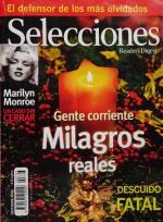 2006 Selecciones reader's digest mexique