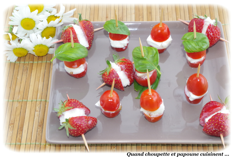 tomates cerises et fraises mozzarella-5122