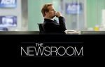 the newsroom