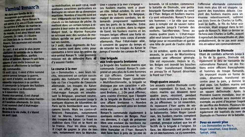 Dixmude Le Télégramme2
