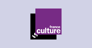 Résultat de recherche d'images pour "franceculture"