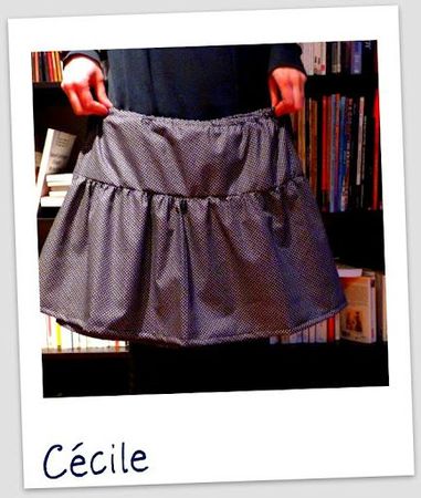 cécile