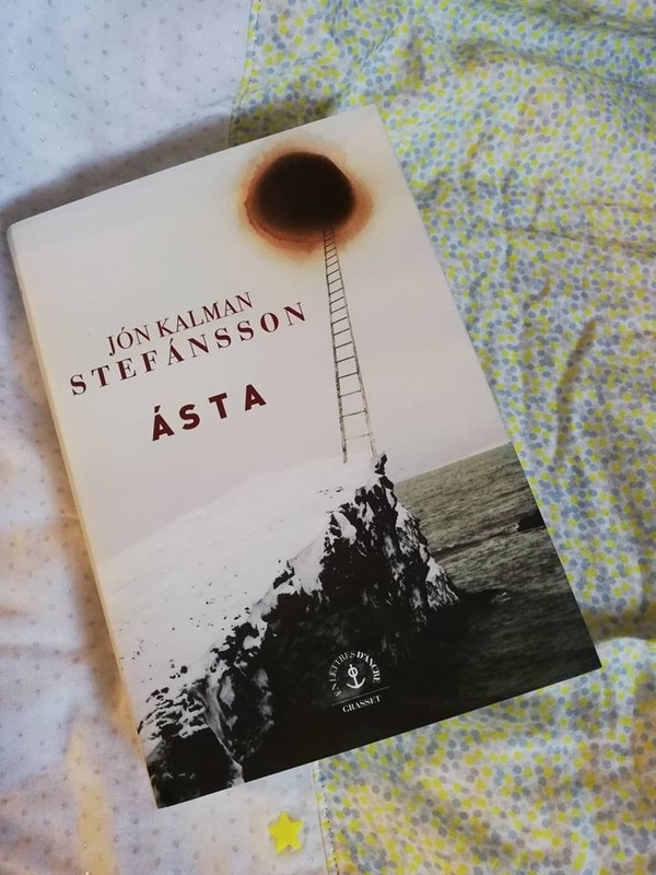 Asta