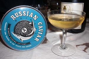 Mon dernier réveillon... recettes Mon dernier réveillon...