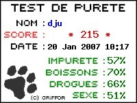 test_de_puret_e