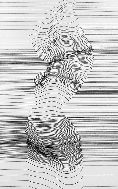 cognitive polygraph 2013 ALEXI K